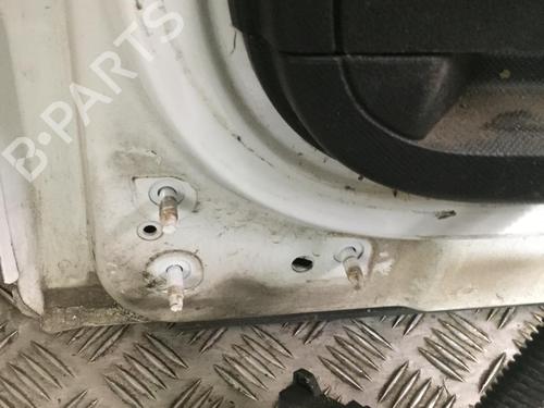 Right slide door CITROËN BERLINGO Box Body/MPV (B9) 1.6 HDi / BlueHDi 75 | BP24492840C75 