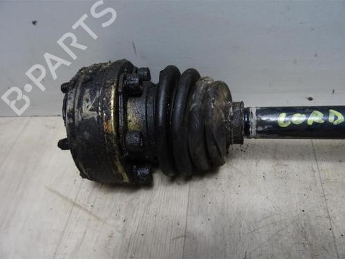 Left front driveshaft SEAT CORDOBA Vario (6K5) 1.9 SDI | BP28334306M38 