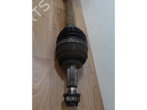 Driveshaft RENAULT CLIO III (BR0/1, CR0/1) 1.4 16V | BP13291750M37 