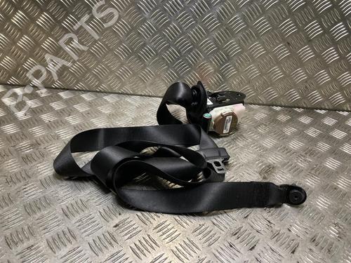 Used Front right seatbelt MERCEDES-BENZ GLB (X247) GLB 220 d 4-matic (247.615) (190 hp) 33217540