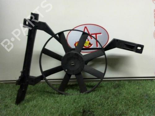 Used Fan SMART CITY-COUPE (450) 0.6 (S1CLA1, 450.341) (55 hp) 30702939