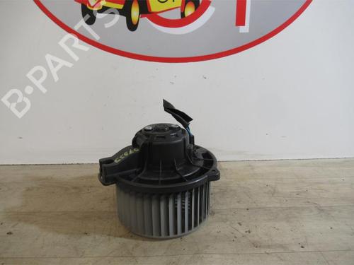 Heater blower motor TOYOTA COROLLA Verso (ZER_, ZZE12_, R1_) 2.2 D-4D (AUR10_, AUR10R) | BP13289213M62 