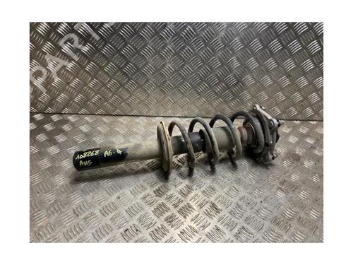 Left front shock absorber AUDI A6 C7 Avant (4G5, 4GD) 2.0 TDI | BP27807225M16 