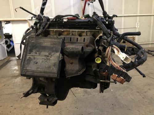 Used Engine RENAULT MEGANE I (BA0/1_) 1.4 e (BA0E, BA0V) (75 hp) 31244665