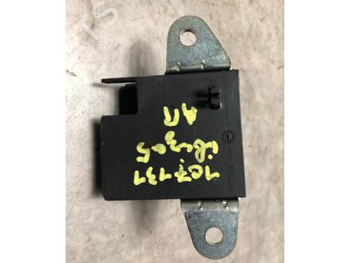 Tailgate lock SEAT IBIZA V (KJ1, KJG) 1.0 TSI | BP30785796C101
