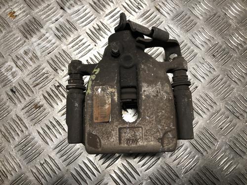 Used Left rear brake caliper Left rear brake caliper PEUGEOT 3008 I MPV (0U_) 1.6 THP (156 hp) 33021312 33021312