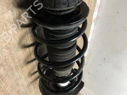Used Right front shock absorber CITROËN C1 II (PA_, PS_) 1.0 VTi 68 (69 hp) 30785311
