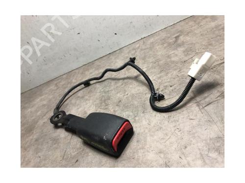 Seat buckle KIA VENGA (YN) 1.6 CRDi 128 | BP19925987I32 