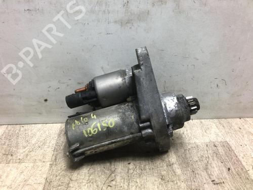 Starter VW POLO IV (9N_, 9A_) 1.2 12V | BP31243739M8