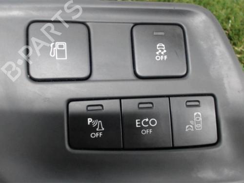 Switch CITROËN C4 II (NC_) 1.6 BlueHDi 120 | BP13037198I30 