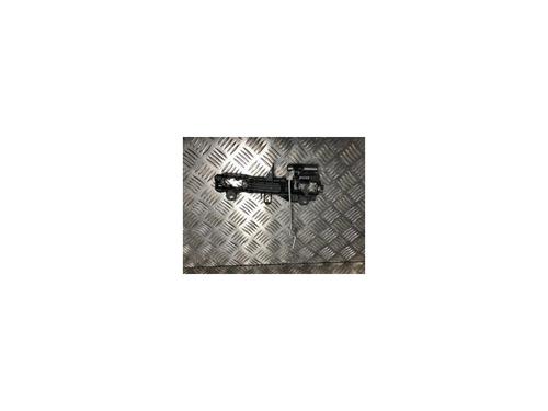 Used Front right exterior door handle TOYOTA AURIS (_E18_) 1.2 (NRE185_, NRE185R) (116 hp) 21774394