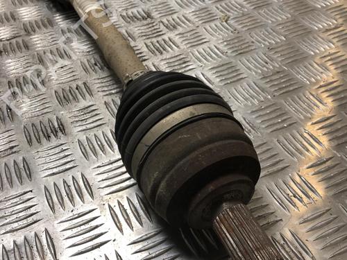 Left front driveshaft DACIA DUSTER (HS_) 1.5 dCi | BP31203314M38