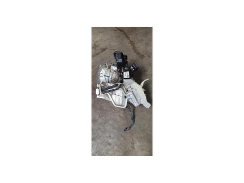 Used Heater matrix box MERCEDES-BENZ A-CLASS (W169) A 180 CDI (169.007, 169.307) (109 hp) 12972599