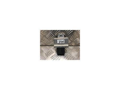 Resistencia calefacción RENAULT CLIO IV (BH_) 1.5 dCi 75 (75 hp) 25869347
