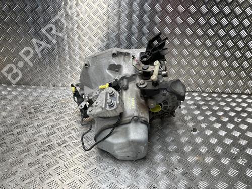 Gearbox PEUGEOT 208 I (CA_, CC_) 1.2 VTI 82 | BP31244386M3 