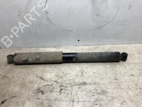 Used Right rear shock absorber MITSUBISHI L200 (K7_T, K6_T, K5_T) 2.5 TD 4WD (K74T) (115 hp) 20623602