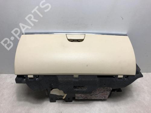 Hanskerom CITROËN C6 (TD_) 2.7 HDi (204 hp) 20613132
