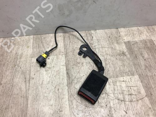 Used Seat buckle CITROËN C4 Picasso I MPV (UD_) 2.0 HDi 138 (136 hp) 20629918