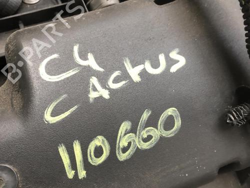 Motor CITROËN C4 CACTUS 1.2 THP 110 | BP31204344M1