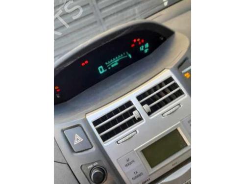 Brake master cylinder TOYOTA YARIS (_P9_) 1.3 VVT-i (SCP90_, SCP90R) | BP20612853M77 