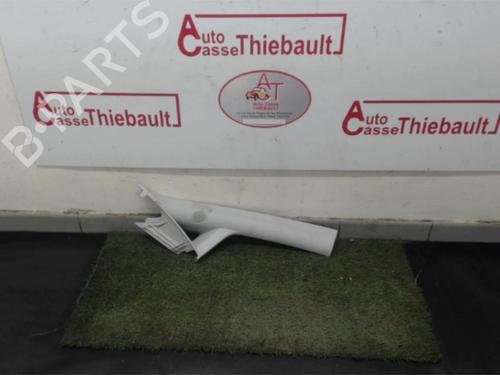 Used Front right panel SEAT IBIZA IV ST (6J8, 6P8) 1.4 (85 hp) 28286770