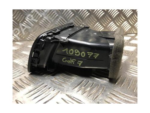 Air vent VW GOLF VII (5G1, BQ1, BE1, BE2) 2.0 TDI 4motion | BP25306072I21 