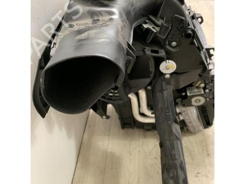 Heater matrix box RENAULT CLIO III Grandtour (KR0/1_) 1.5 dCi (KR0F) | BP13265305M61 