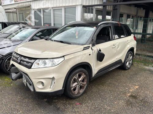 Fuel pump SUZUKI VITARA (LY) 1.6 (APK 416) | BP39614118M76  - Image 9