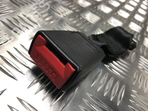 Used Seat buckle RENAULT CLIO I (B/C57_, 5/357_) 1.2 (5/357Y, 5/357K) (58 hp) 21216153