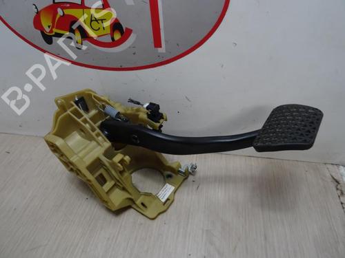 Break pedal BMW 5 (E60) 525 d | BP12977787I19 