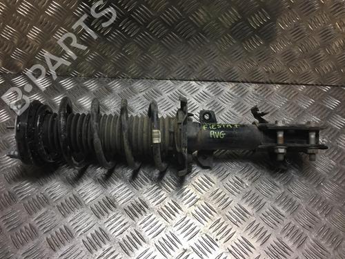 Used Left front shock absorber FORD FIESTA VII (HJ, HF) 1.1 Ti-VCT (86 hp) 31204972