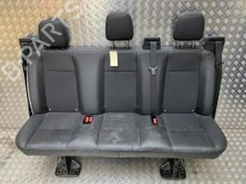 Sæde Bagtil FORD TRANSIT CUSTOM V362 Van (FY, FZ) 2.0 EcoBlue (170 hp) 27529078