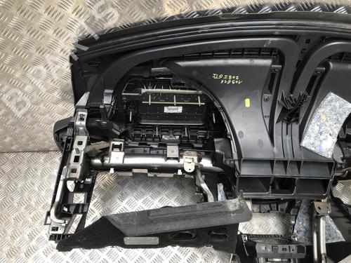 Dashboard PEUGEOT 208 I (CA_, CC_) 1.6 GTi | BP31245504C46