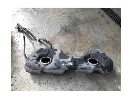 Fuel tank BMW 1 (E87) 120 d | BP23035904C62