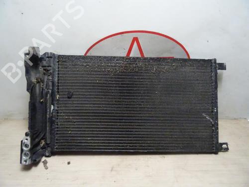AC Kondensor BMW 3 (E46) 320 d (136 hp) 12971914