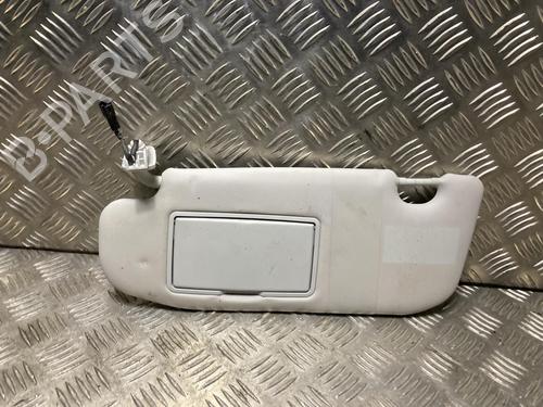 Pala sol esquerda FIAT TIPO Saloon (356_, 357_) 1.4 (356SXA1B) (95 hp) 32010542