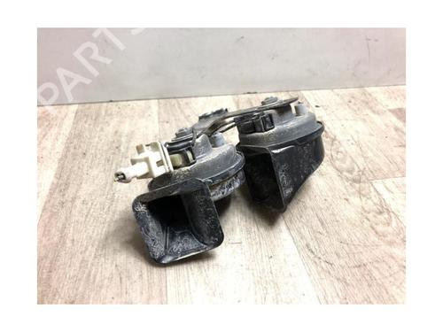 Horn PEUGEOT 3008 I MPV (0U_) 1.6 HDi | BP23872554E13 