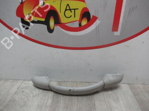 Interior roof handle PEUGEOT 1007 (KM_) 1.4 HDi | BP13262014I35 