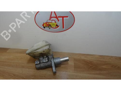 Brake master cylinder CITROËN C4 Picasso I MPV (UD_) 1.6 HDi | BP26380278M77