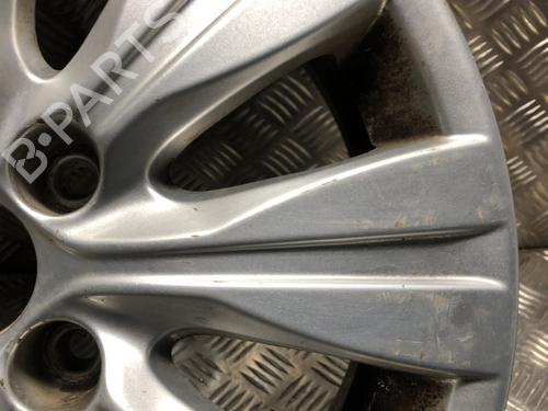 Fælk CITROËN C3 Picasso (SH_) 1.6 HDI 90 | BP31800619C45