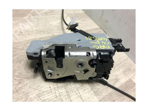 Rear left lock CITROËN C4 Grand Picasso I (UA_) 1.6 HDi 110 | BP23068395C100 