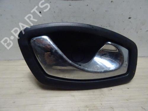 Used Front right interior door handle RENAULT MEGANE III Hatchback (BZ0/1_, B3_) 1.2 TCe (BZ2B, BZ11) (116 hp) 13225962
