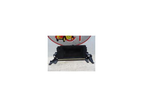 Pantalla multifuncion RENAULT LAGUNA III (BT0/1) 2.0 dCi (BT01, BT08, BT09, BT0E, BT0K, BT12, BT1C, BT1D,... (150 hp) 12965868