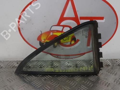 Panel rude bagtil venstre TOYOTA COROLLA (_E12_) 1.4 D (NDE120_, NDE120R) (90 hp) 13222845