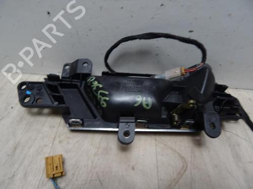 Used Rear left interior door handle AUDI A6 C6 Avant (4F5) 3.0 TDI quattro (233 hp) 23033674
