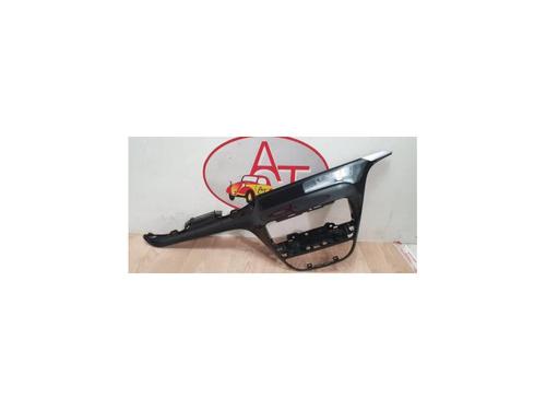 Used Middle console PEUGEOT 208 I (CA_, CC_) 1.6 HDi (92 hp) 13134942