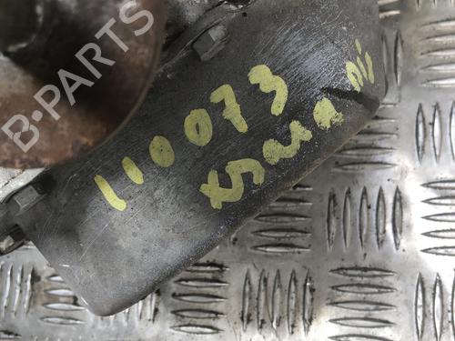 Gearbox CITROËN XSARA (N1) 1.9 D | BP31187782M3