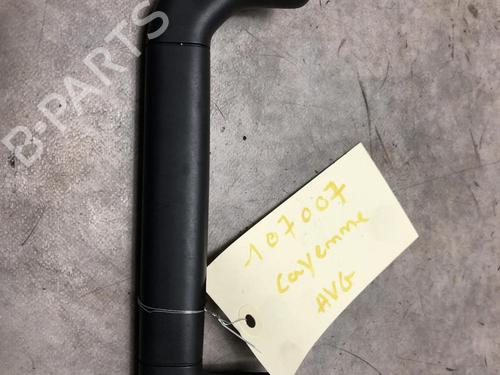 Used Interior roof handle PORSCHE CAYENNE (9PA) Turbo 4.5 (450 hp) 20623346