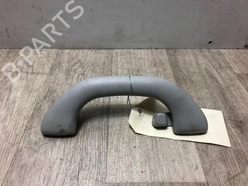 Håndtag i tag VW GOLF VI (5K1) 1.6 TDI (105 hp) 23186775