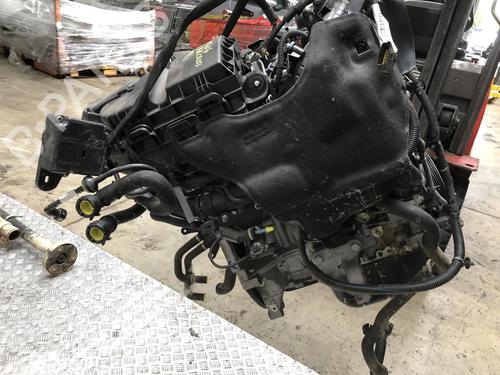 Engine CITROËN C3 AIRCROSS II (2R_, 2C_) 1.5 BlueHDi 120 (2CYHXX) | BP31203196M1 